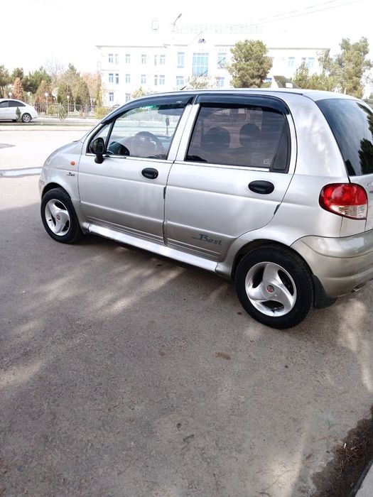 Matiz best 2012 yil naxadu