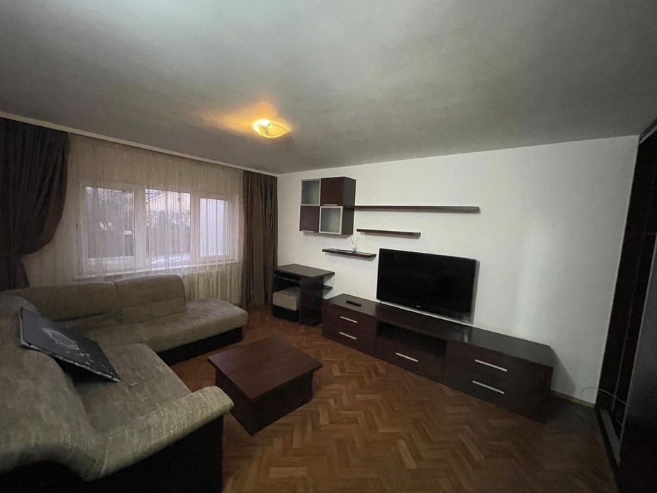 Apartament exercițiu inchiriat
