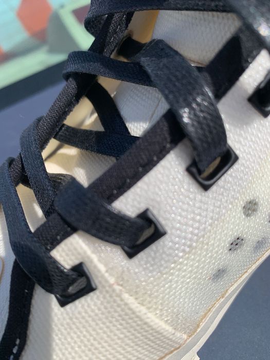 Globe by Squid Games