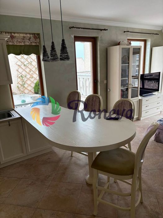 Продава се Двустаен апартамент в Варна, Аспарухово - 110 кв.м за 1700 €/кв.м - Снимка #3