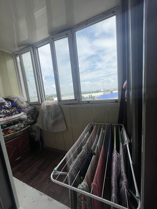 Продам 2 комн квартира