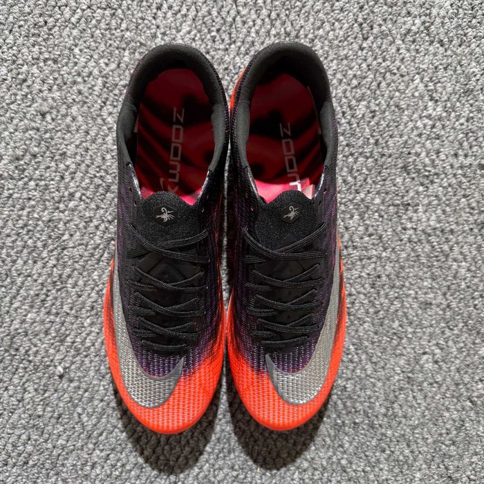 Ghete Fotbal Nike Mercurial Superfly 11 Elite FG