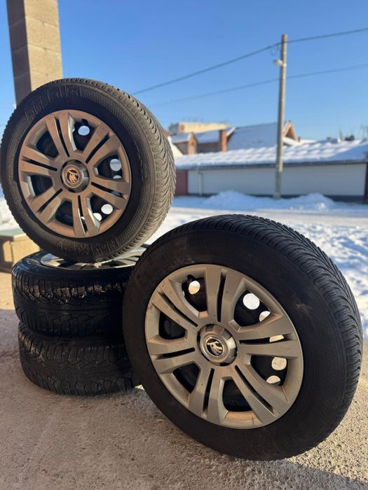 Anvelope Second Hand