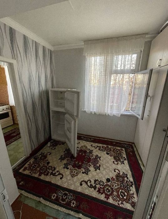 Космонавты МВД Корзинка 3х комнатная квартира