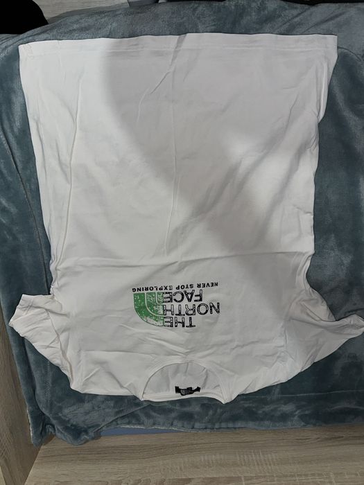 футболка унисекс