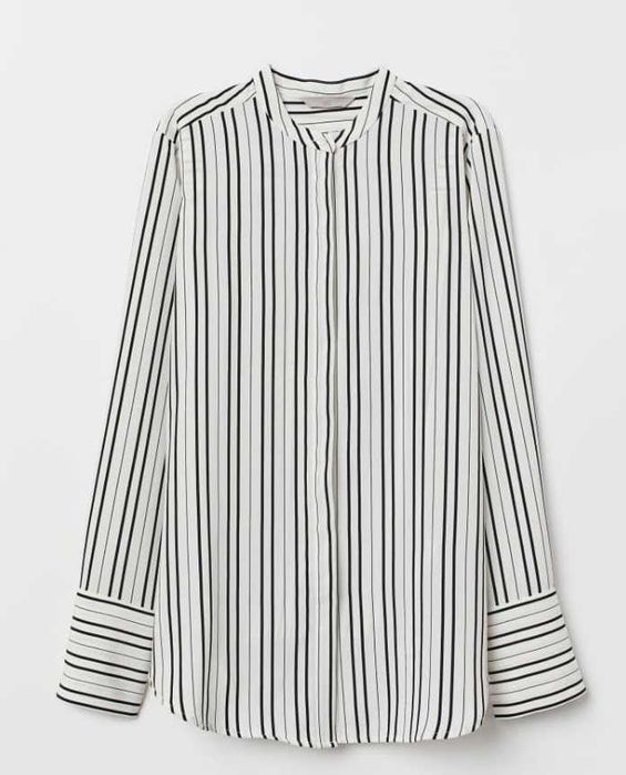 Camasa dama h&m marimea 36/S