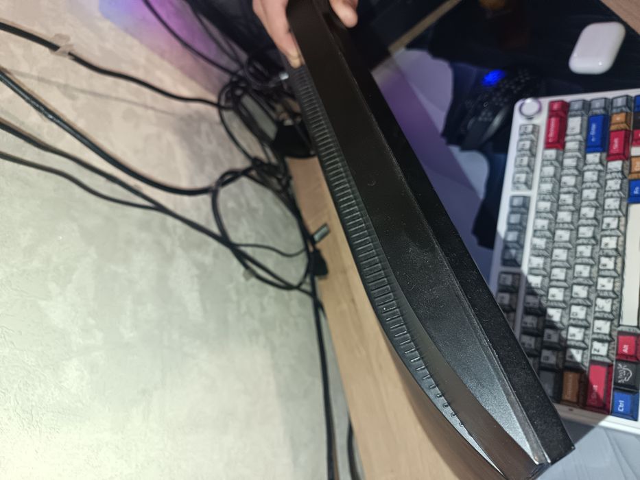 Монитор / Телевизор Samsung 22" (HDMI)