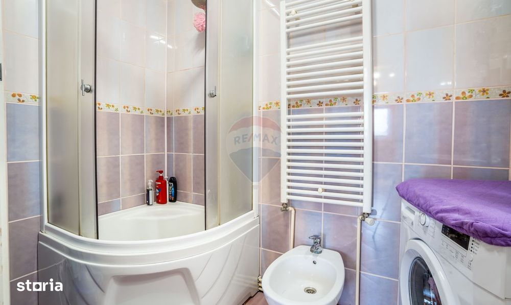 Apartament 3 camere de vânzare.Str. Grigore Alexandrescu | 0% Comision