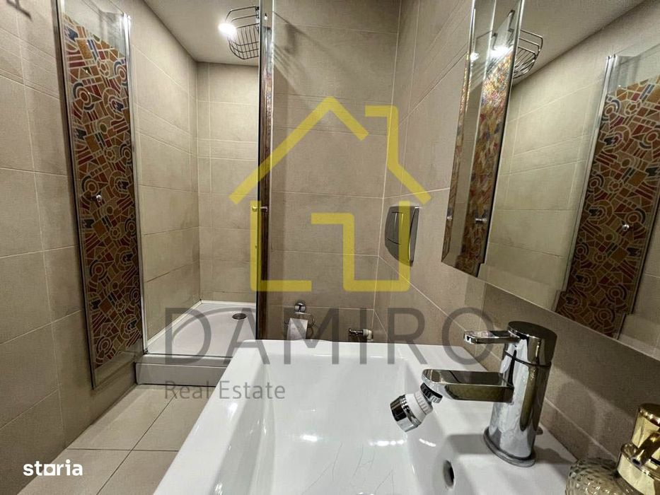 Studio InCity Residence Calea Dudesti Dristor Sos. Mihai Bravu
