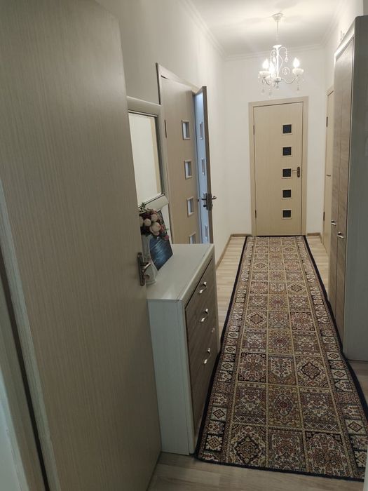 Продаётся квартира