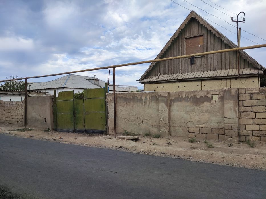 Продаётся дача  Химик 2 кошесы