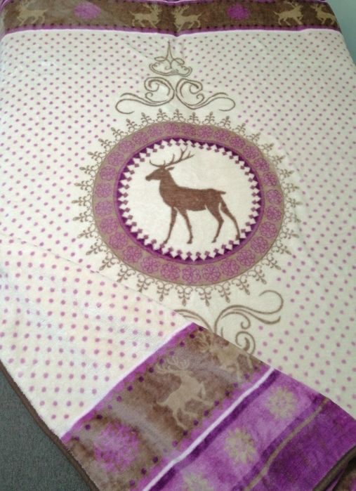 Одеяло Merinos 200x240