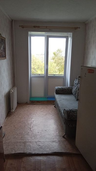 Сдам комнату в общежитии ДБС