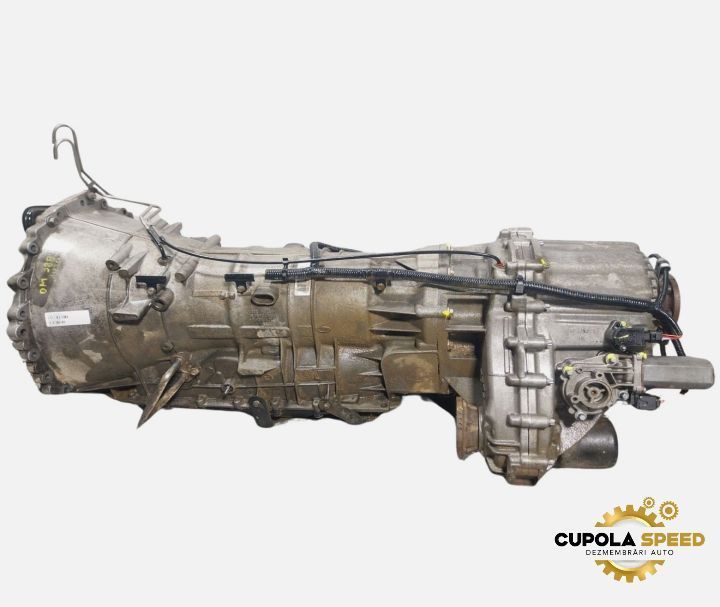 Cutie de viteze automata 6HP26 STEPTRONIC 3.6D TDV8 368DT Land Rover
