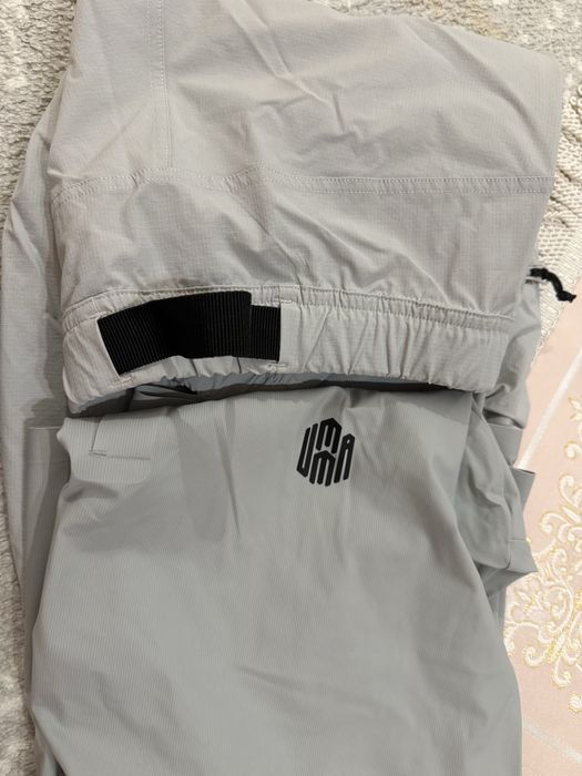 Umma qulan бренд