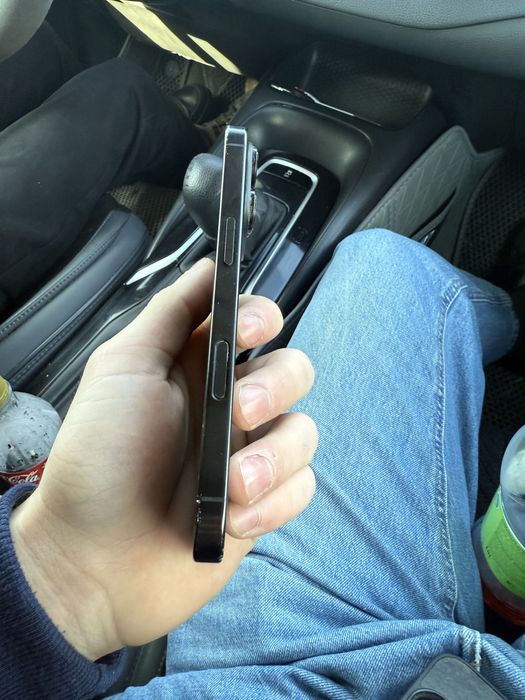 Айфон 16 про 128 гб