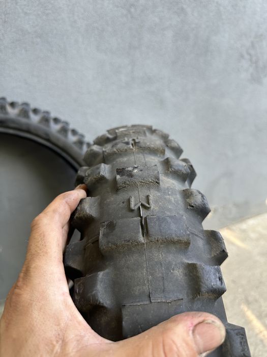 Anvelope cross 18-21