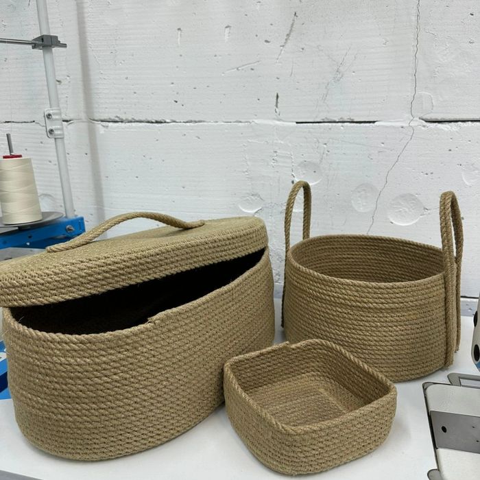 Продам корзинки можно на подарок