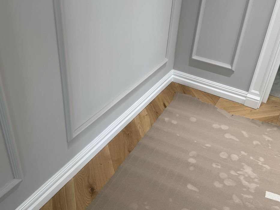 Renovari, Finisari Amenajari interioare și exterioare