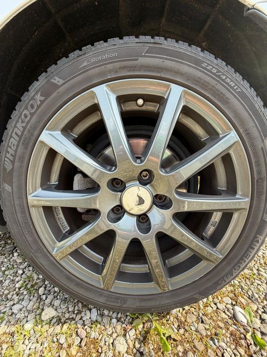 Volkswagen Passat cc 2009