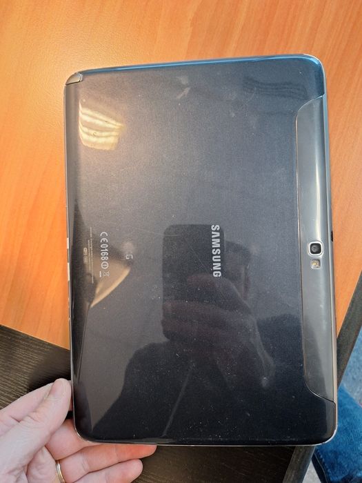 Tableta Samsung Galaxy Note 10.1, 16gb,