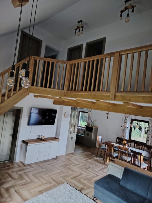 Casă de vacanțe Șicasău-Județul Harghita