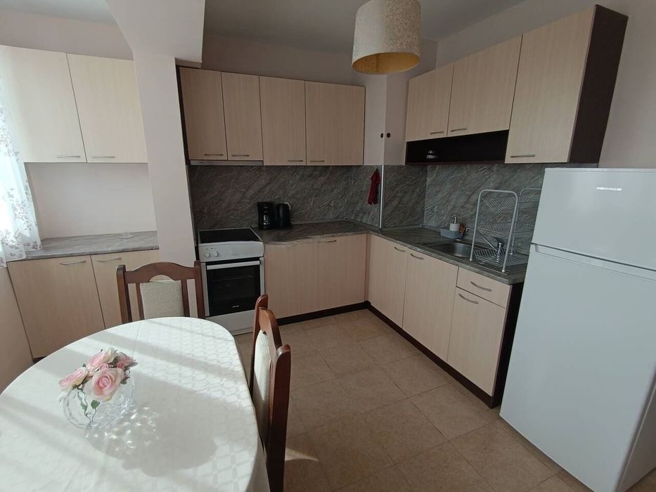 Продава се Двустаен апартамент в София, Люлин 3 - 64 кв.м за 1750 €/кв.м - Снимка #4
