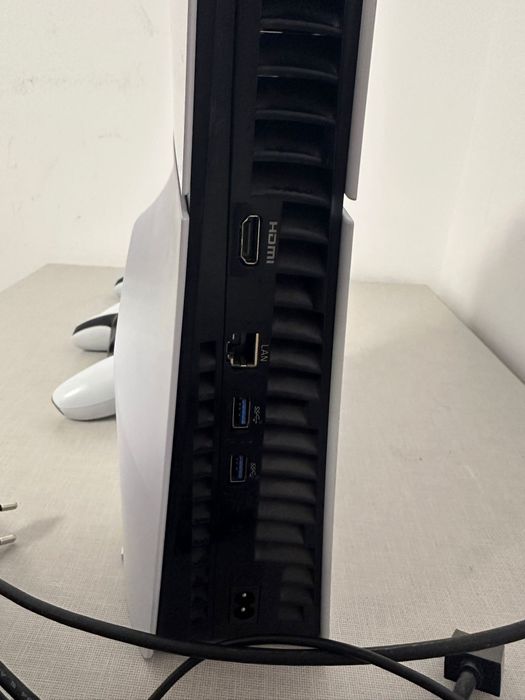 Vand PS5 slim disc edition