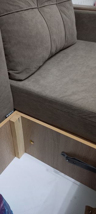 Диван. Диван раскладной