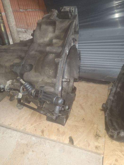 Vând Cutii de Viteze Fiat Ducato/Peugeot boxer/ Citroën Jumper euro 5.
131 Cai și 150 Cai .