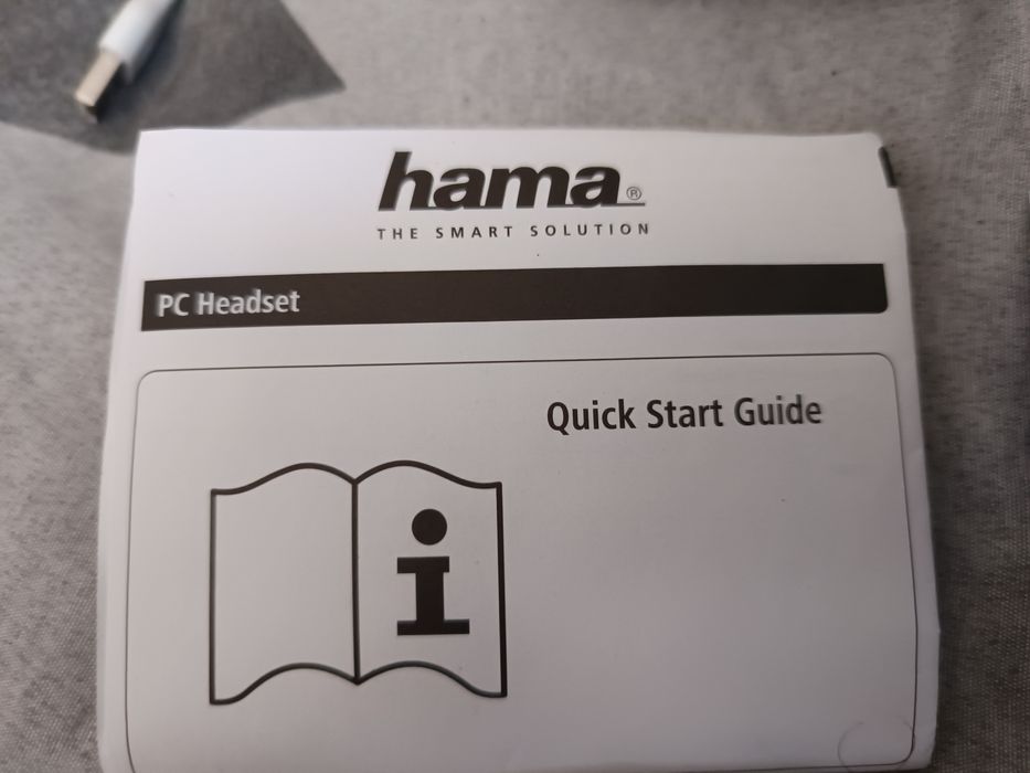 Cameră Web Full HD C-400 + Căști Office HS-USB300
Rezoluție: Full HD 1