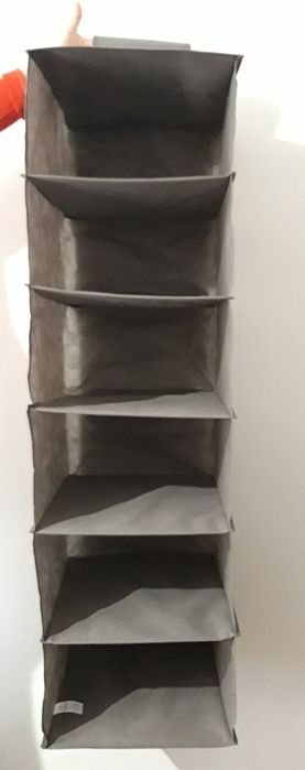 Dulap depozitare/compartimentare