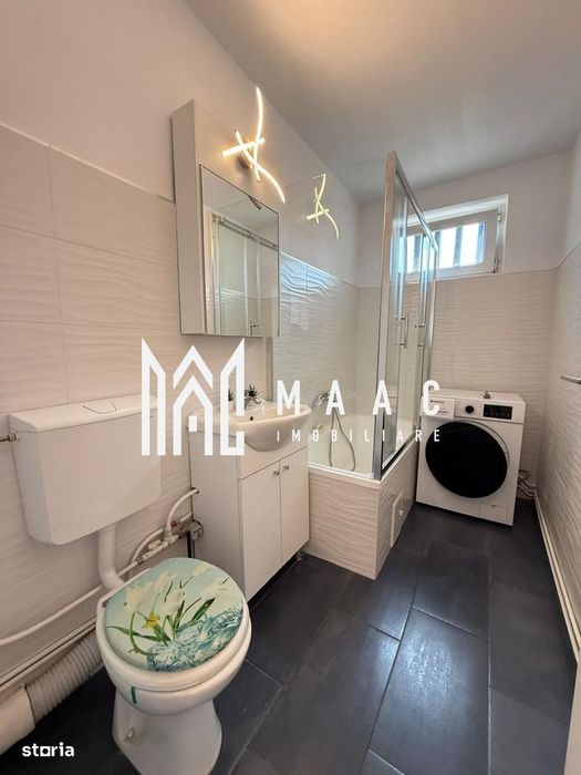 Apartament 2 camere | Renovat | Balcon | PETFRIENDLY | M. Viteazu