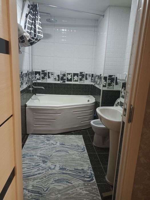 Сдается 1 комнатная КВ на телеграфе