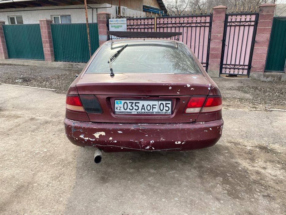 Продам Mitsubishi galant