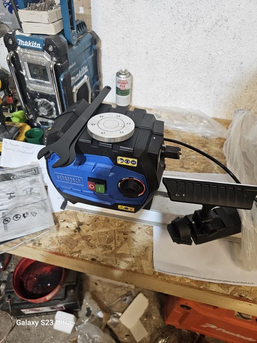 Дърводелски струг