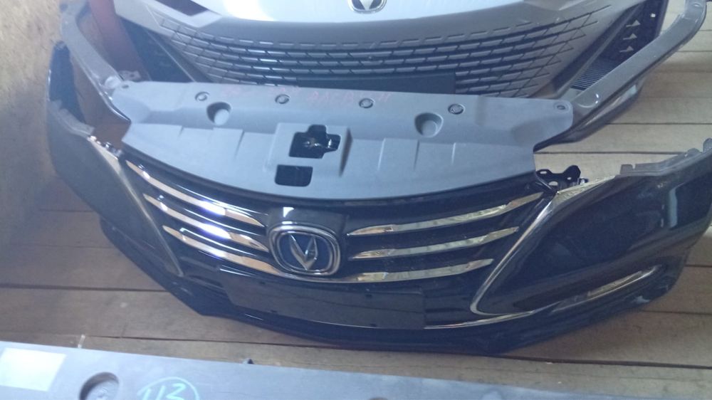 Привозные запчасти на Changan Alsvin — в наличии в Астане