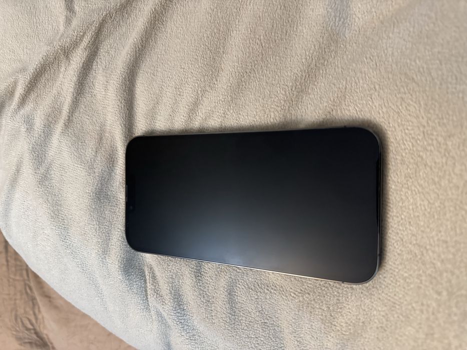 IPhone 13 Pro Max Graphite 256 gb