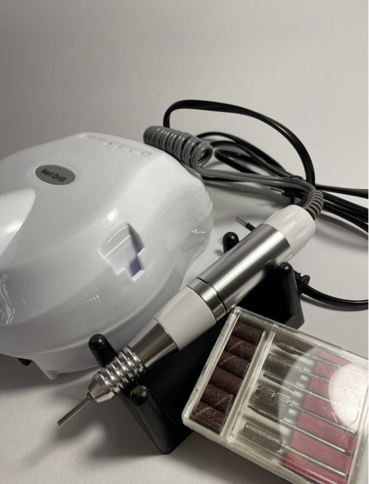 Маникюрный аппарат Nail Drill