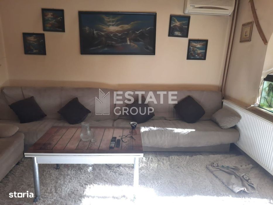 Apartament – Timisoara - Vedere 3