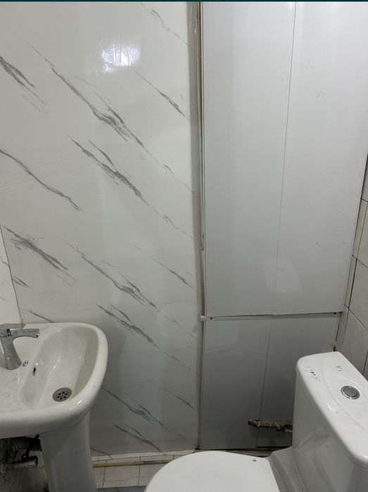 Квартира 3х комнатная  октепа