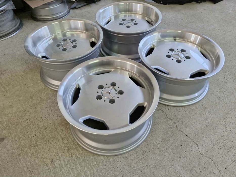Джанти Моноблок 18" спорт пакет Monoblock (НОВИ)