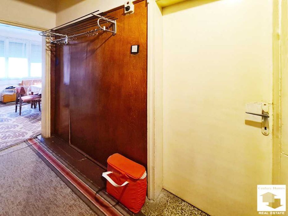 Продава се Многостаен апартамент в Велико Търново, Център - 113 кв.м за 1045 €/кв.м - Снимка #13