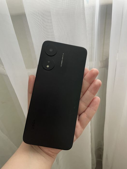 Продам телефон Honor х5plus ТОРГ