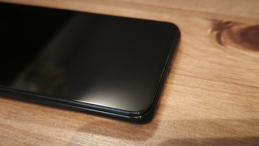 Xiaomi 12T Pro - идеален