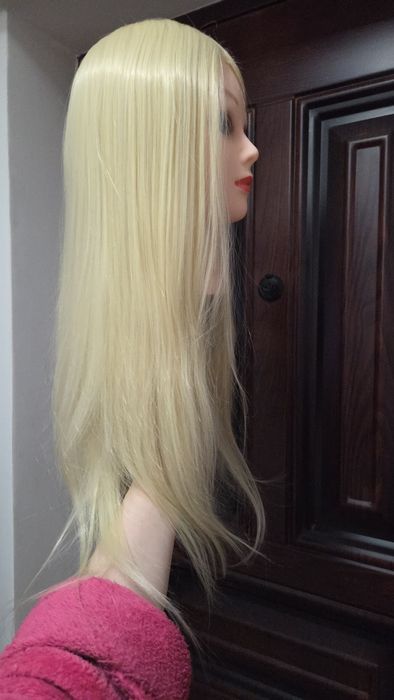 Cap manechin pentru coafat