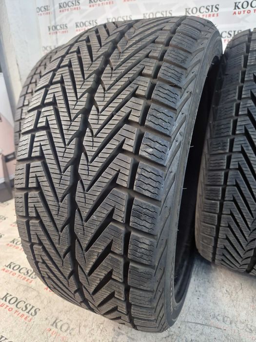 Anvelope second hand iarna m+s 255 35 19 Vredestine