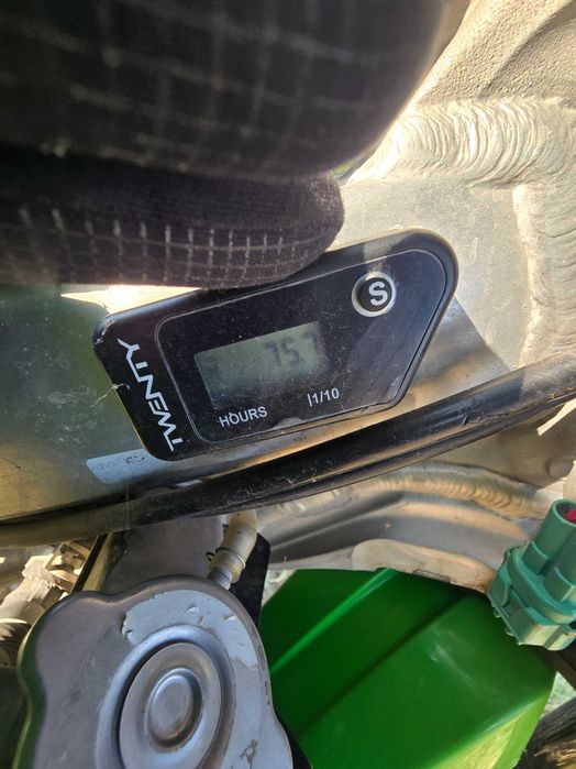 kawasaki kx450 2020