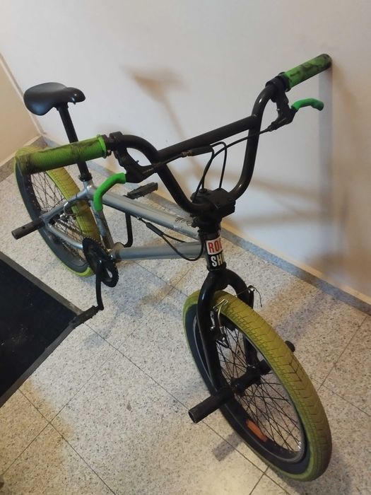 Колело BMX 20 цола