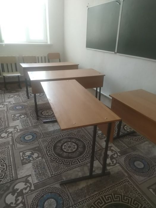 Парталар сатылады
